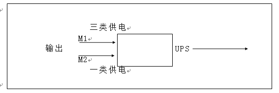 兩路電源