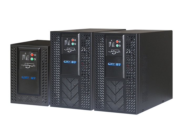 揚州HP11系列高頻機 1-3KVA