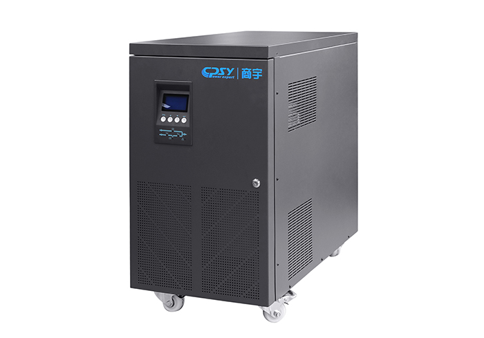 南通GP11系列工頻機 3KVA-20KVA