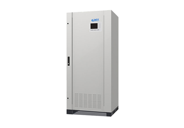 南川工業級GPI系列 10KVA-120KVA