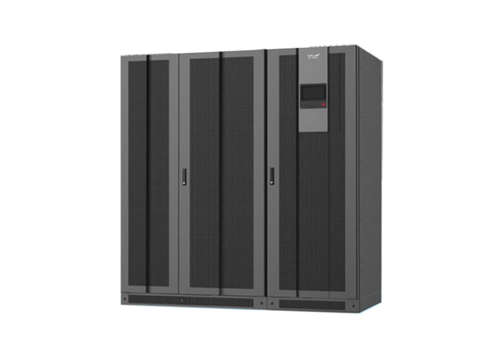 濰坊YTR系列三進三出UPS 300-1200kVA