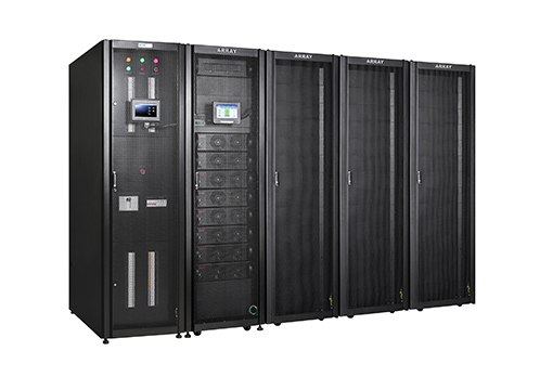 福州ARRAY 3A3 Pro 系列 (15KVA～150KVA)