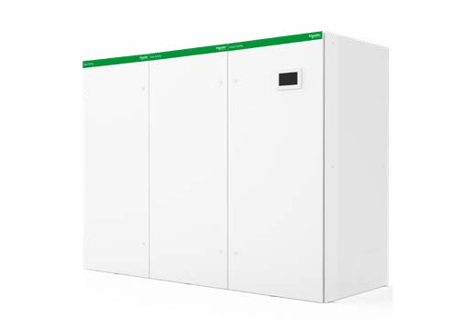 嘉定Easy Cooling 房間級系列   57KW~190KW 冷凍水房間級精密空調